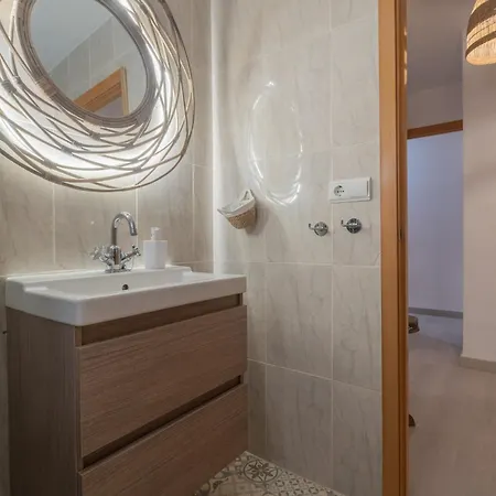 Califato Premium Apartment *