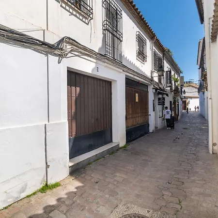 Apartamento Califato Premium *