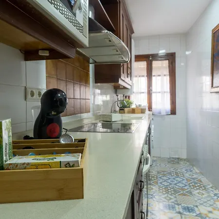Apartamento Califato Premium Córdova