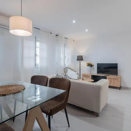 Califato Premium Appartamento *