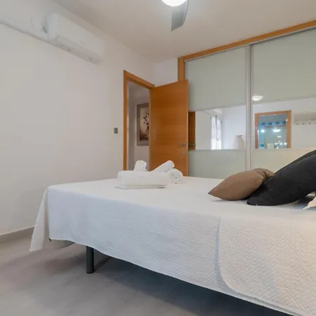 Apartamento Califato Premium *