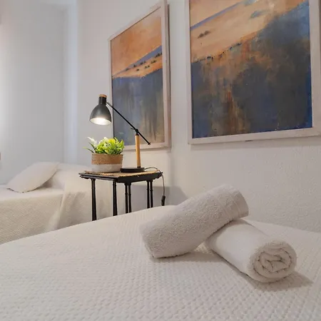 Apartament Califato Premium