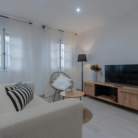 Apartamento Califato Premium *