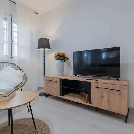 Appartamento Califato Premium