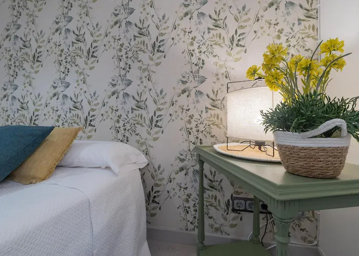 Califato Premium Apartament