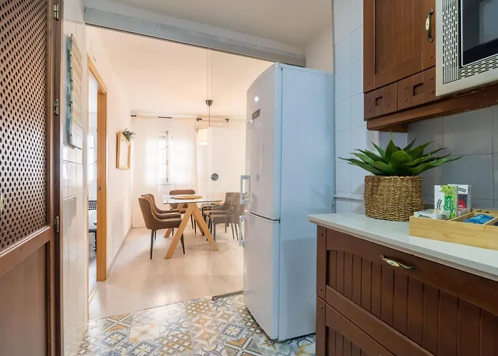 Apartament Califato Premium