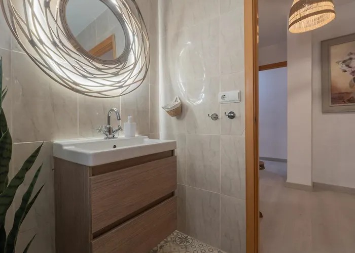 Califato Premium Apartament *