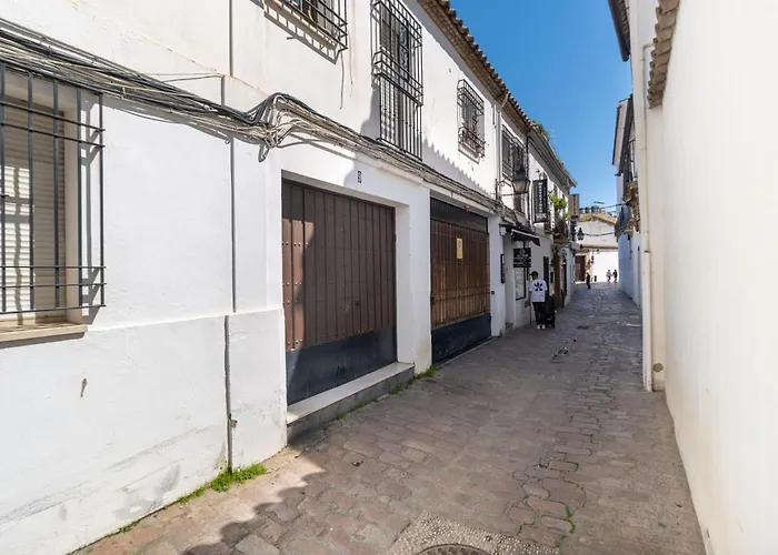 Apartamento Califato Premium *