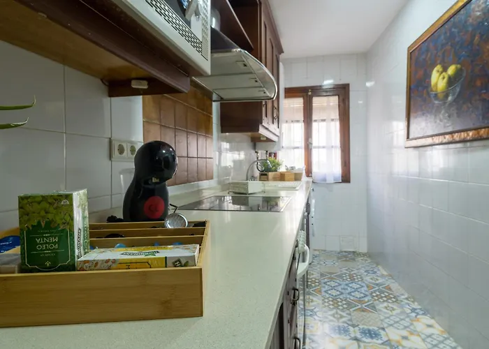 Apartament Califato Premium Kordoba