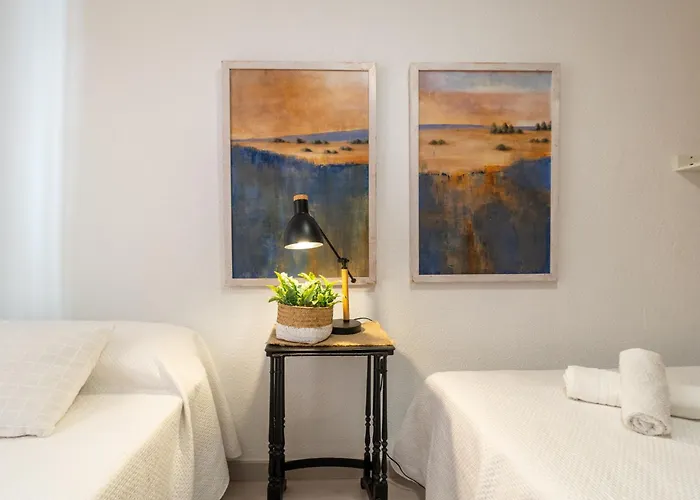 Apartament Califato Premium