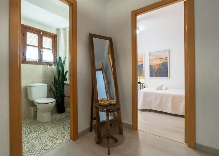 Califato Premium Apartamento Córdova