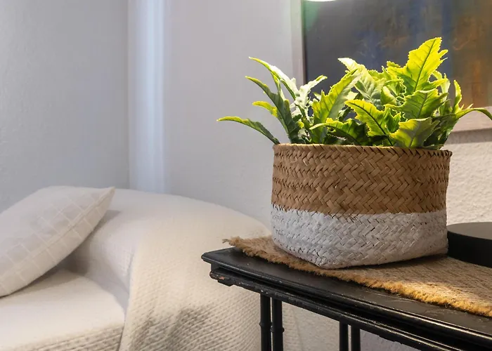 Apartamento Califato Premium Córdova