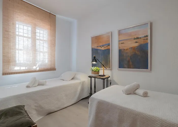 Califato Premium Córdova