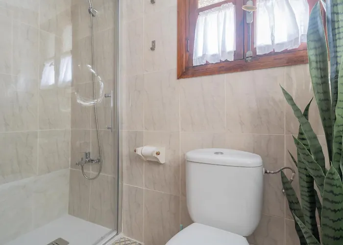 Califato Premium Apartamento