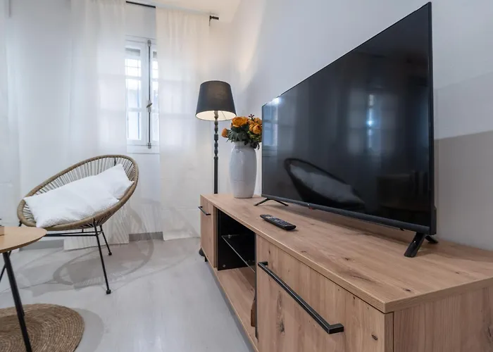 Apartament Califato Premium