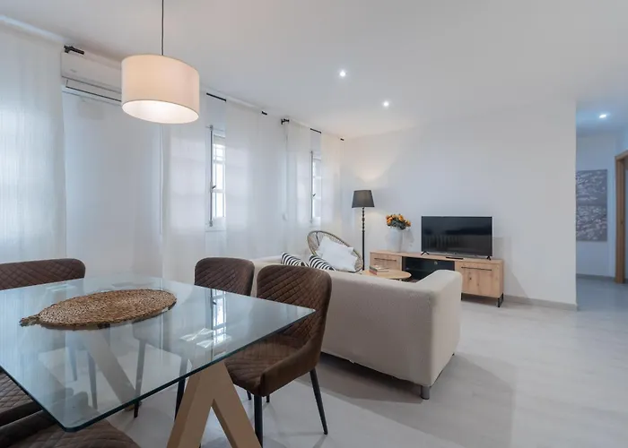 Califato Premium Apartamento *