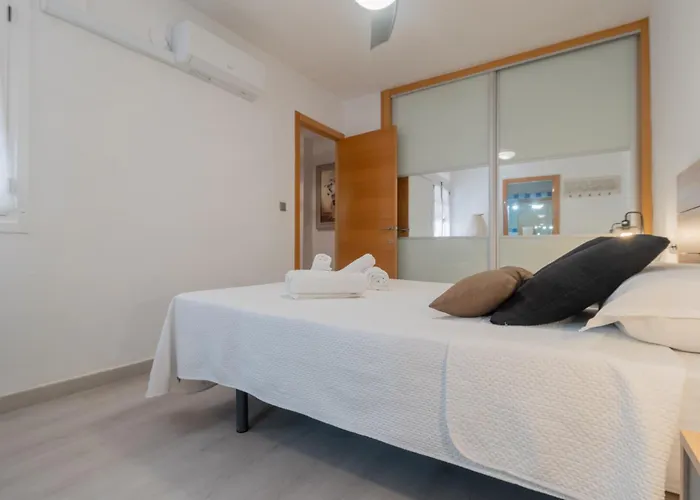 Apartamento Califato Premium *