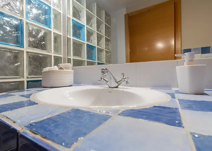 Califato Premium Apartamento Córdova