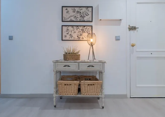 Apartament Califato Premium Kordoba