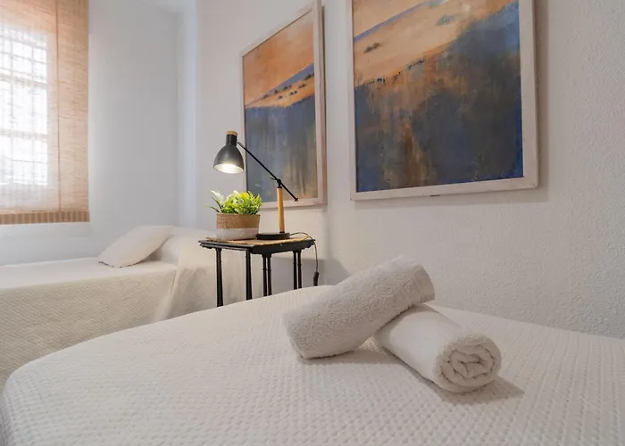 Apartamento Califato Premium