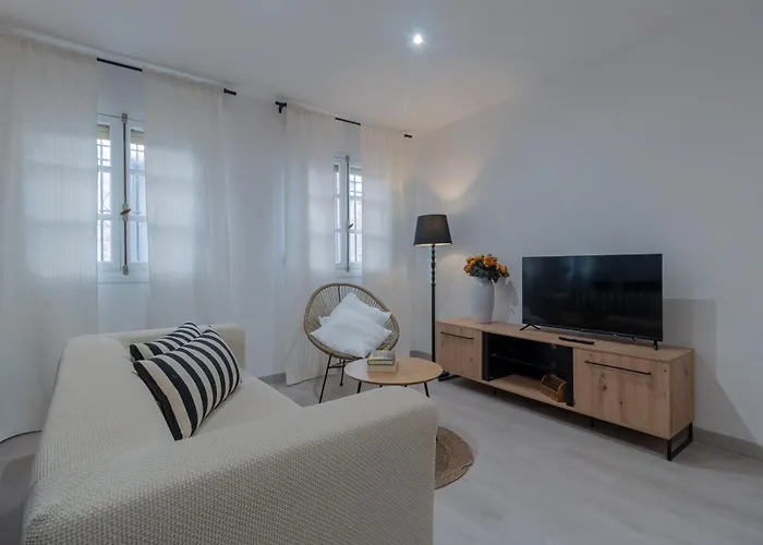 Apartament Califato Premium *