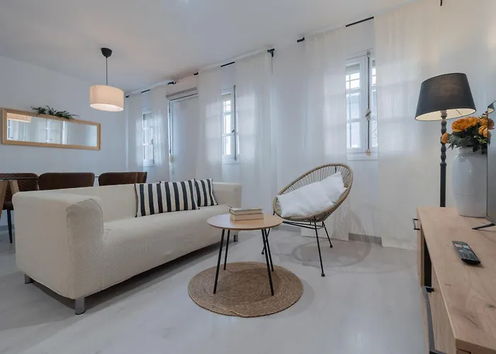 Califato Premium Apartament *