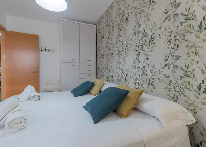 Apartament Califato Premium *