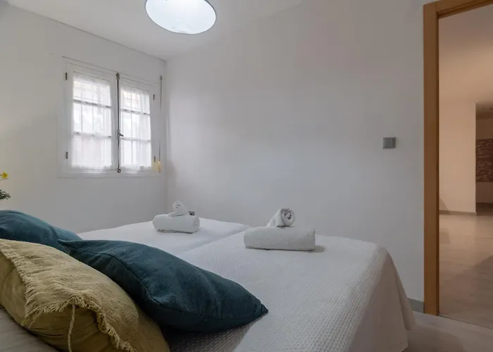 Califato Premium Apartament Kordoba