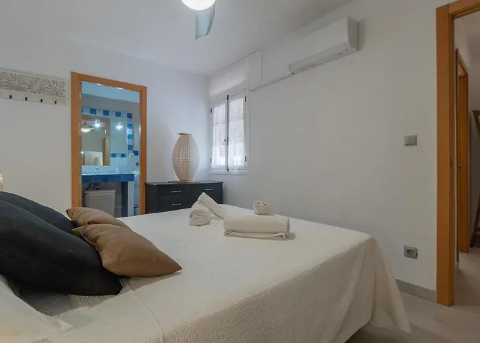 Apartamento Califato Premium Córdova