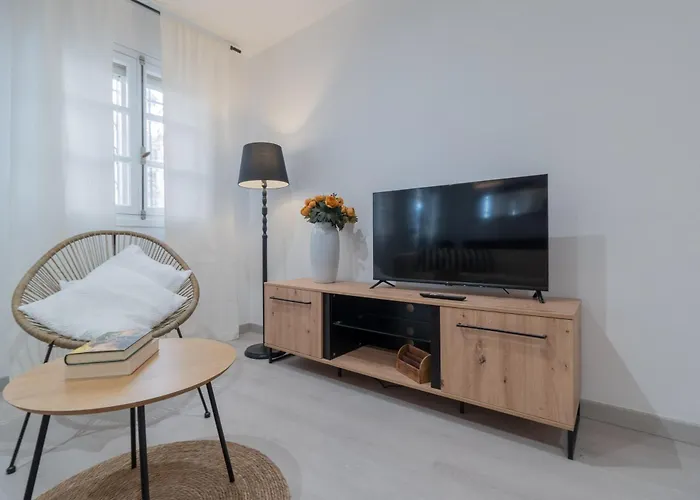 Apartamento Califato Premium