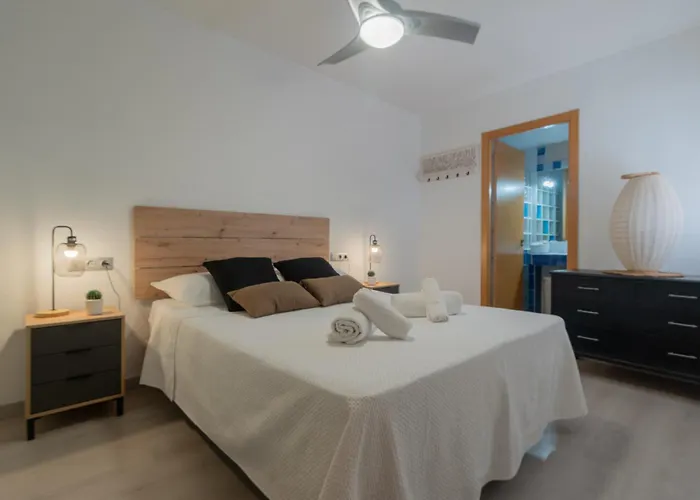 Califato Premium Apartament