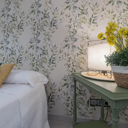 Califato Premium Apartamento