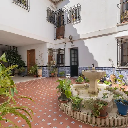 Apartamento Califato Premium Córdoba