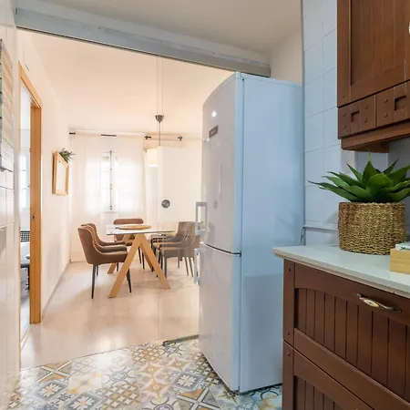 Apartamento Califato Premium