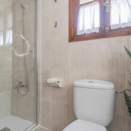 Califato Premium Apartamento