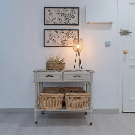 Apartamento Califato Premium Córdoba