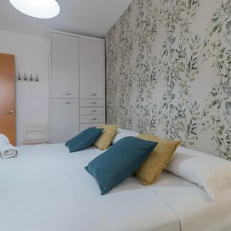 Apartamento Califato Premium *