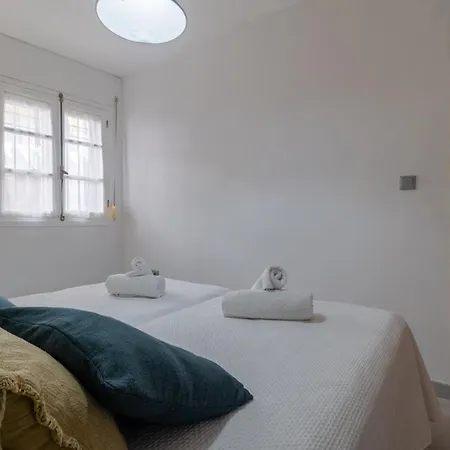 Califato Premium Apartamento Córdoba