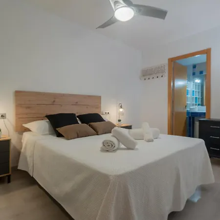 Califato Premium Apartamento