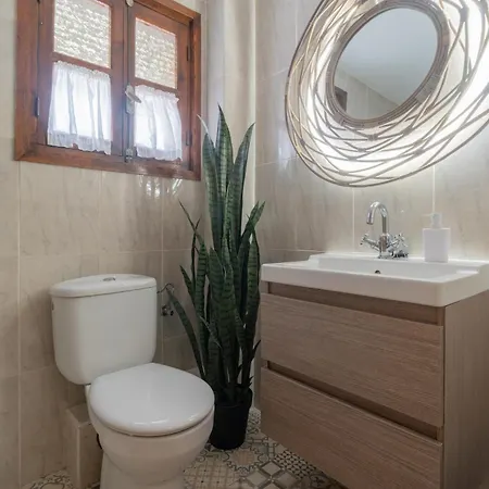 Califato Premium * Cordoba