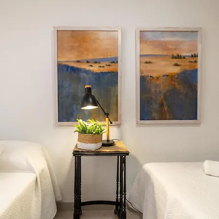 Apartment Califato Premium