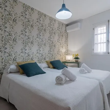 Califato Premium Apartment *