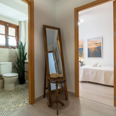 Califato Premium Apartment Cordoba