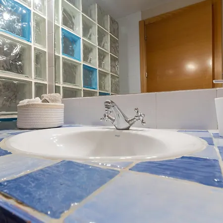 Califato Premium Apartment Cordoba