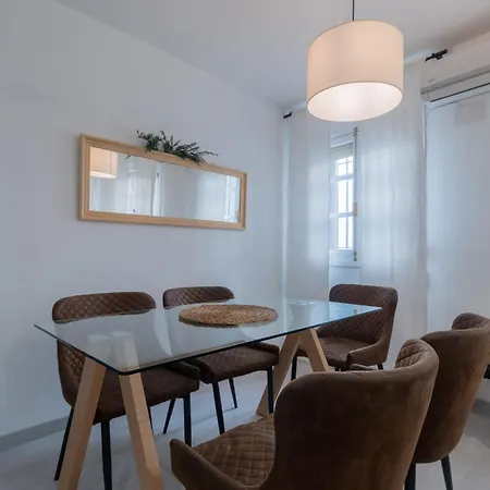 Califato Premium Apartment Cordoba