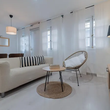 Califato Premium Apartment *