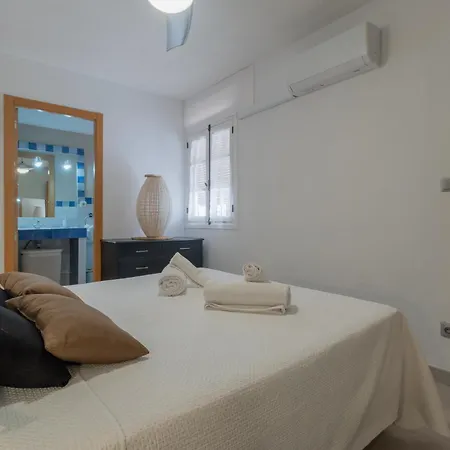 Apartment Califato Premium Cordoba